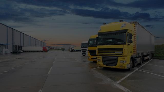 Fueling Your <br/> Logistics Chain